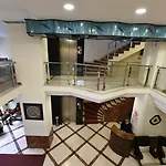 酒店 阿萨尔酒店 安卡拉