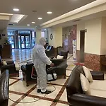 酒店 阿萨尔酒店