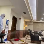 阿萨尔酒店 安卡拉