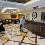 阿萨尔酒店 3* 安卡拉