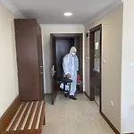 阿萨尔酒店 酒店 安卡拉