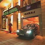阿萨尔酒店 酒店