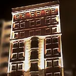 酒店 阿萨尔酒店 3*