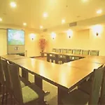 阿萨尔酒店 3* 安卡拉