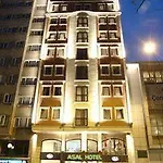 阿萨尔酒店 酒店 3*