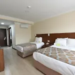 阿萨尔酒店 酒店 安卡拉