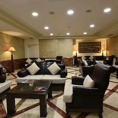Asal Otel Ankara