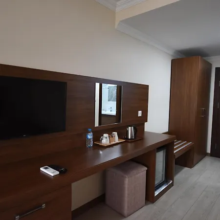 Asal מלון 3*