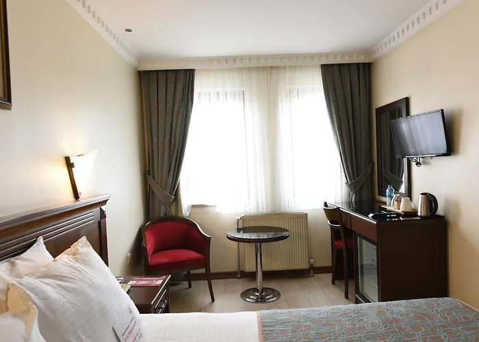 Asal Otel Ankara