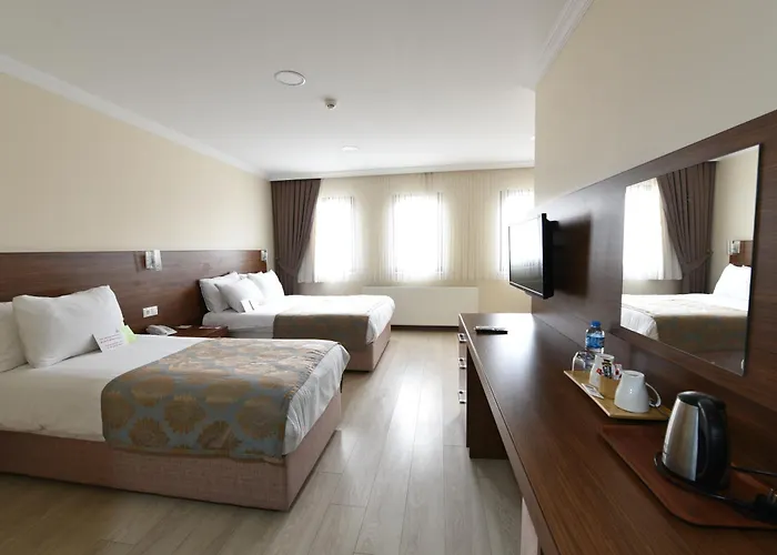 Asal 3* Ankara
