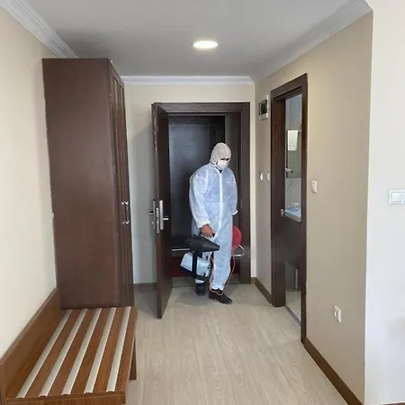 호텔 아살 앙카라
