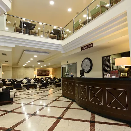 Asal Hotel Ankara