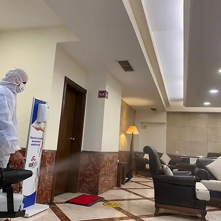 اسال أنقرة