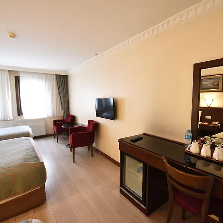 Hotel Asal Ankara