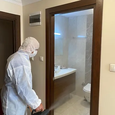 اسال 3* أنقرة
