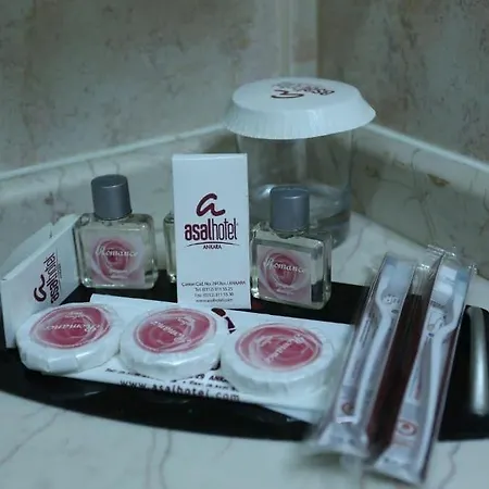 فندق اسال