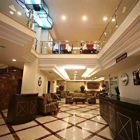 فندق اسال