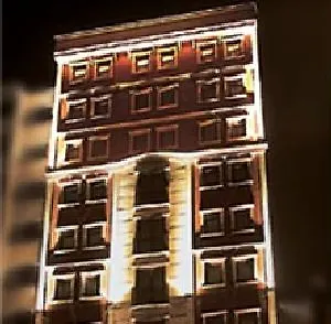 فندق اسال 3*