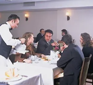 فندق اسال أنقرة