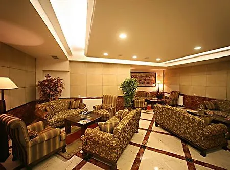 Hotell Asal Ankara