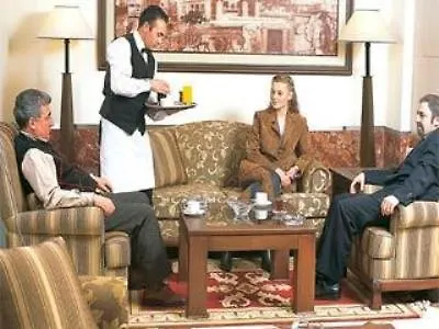 فندق اسال 3*