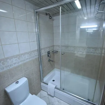 اسال فندق 3*