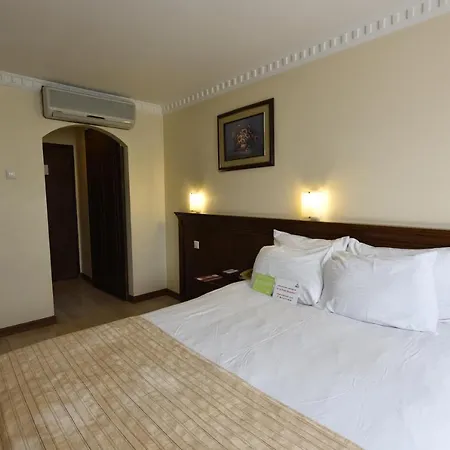 Hotel Asal Ankara