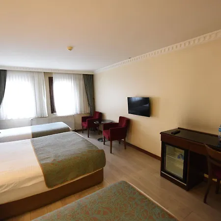 Hotel Asal