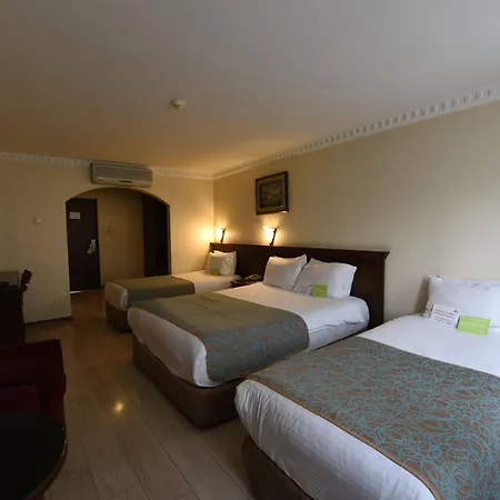 Hotel Asal 3*