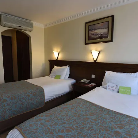 Hotel Asal