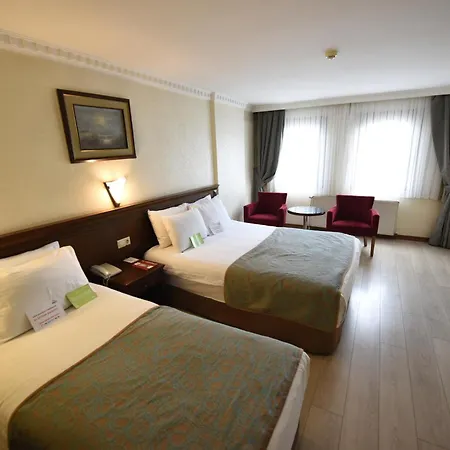 Hotel Asal Ankara
