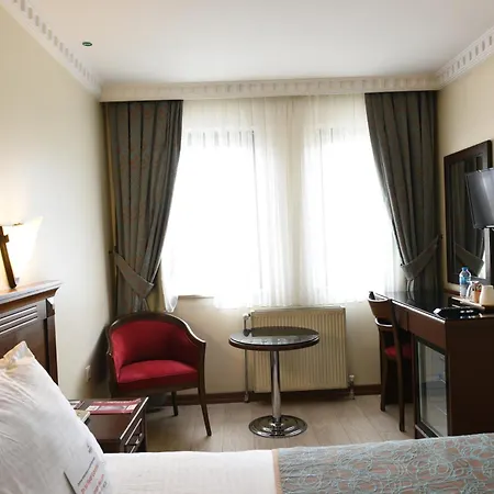 Asal Hotel Ankara