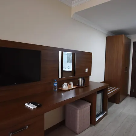 Asal Hotel 3*
