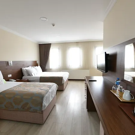 اسال 3* أنقرة
