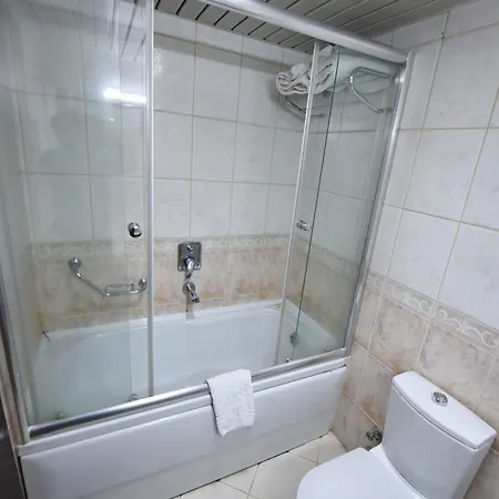 اسال فندق