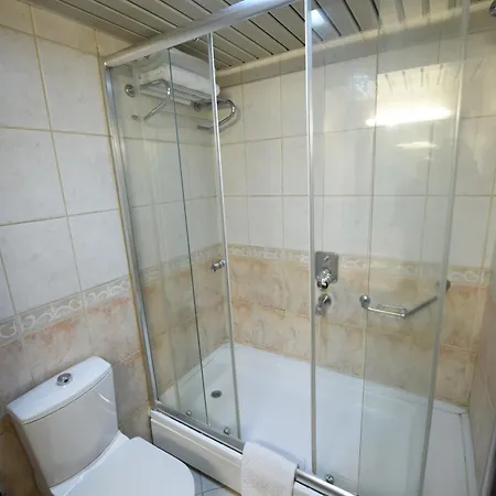 اسال 3* أنقرة