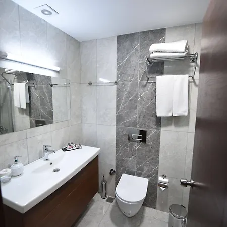 Asal Hotel Ankara