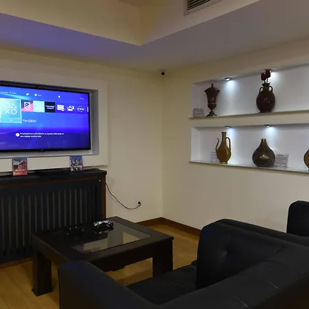 Hotel Asal Ankara