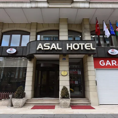 Asal 3* Ankara