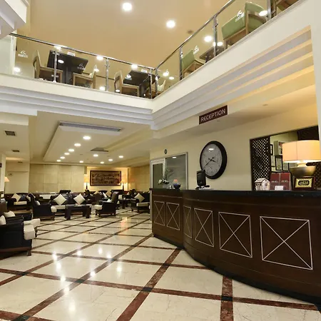 Hotel Asal Ankara
