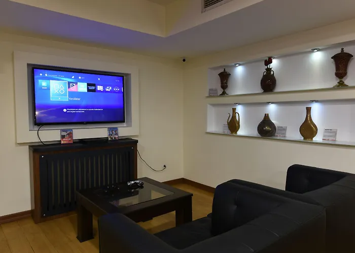 ホテル アサル 3*