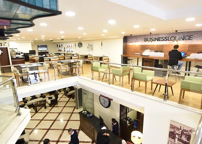 酒店 阿萨尔酒店 3*