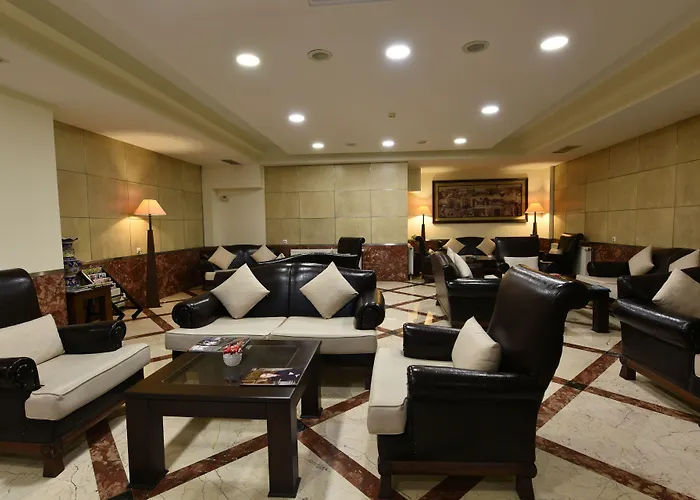 Asal Hotel Ankara