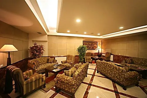Hotel Asal Ankara