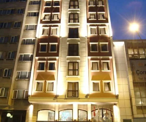 阿萨尔酒店 酒店