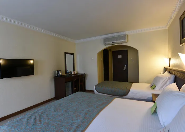 アサル アンカラ