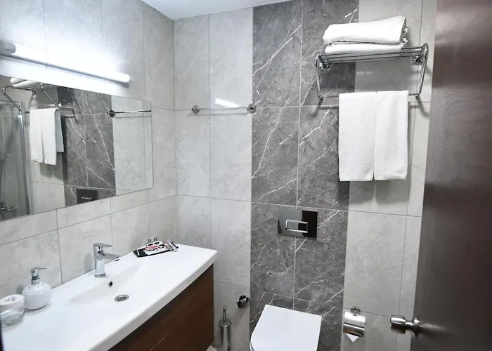 Asal Hotel Ankara