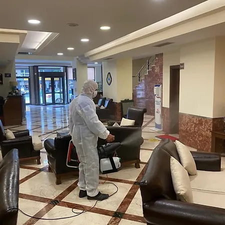 Hotel Asal