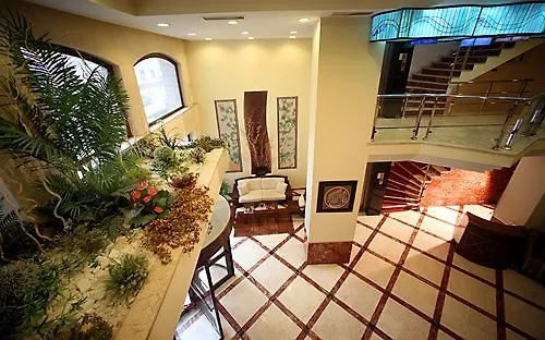 Ξενοδοχείο Asal 3*