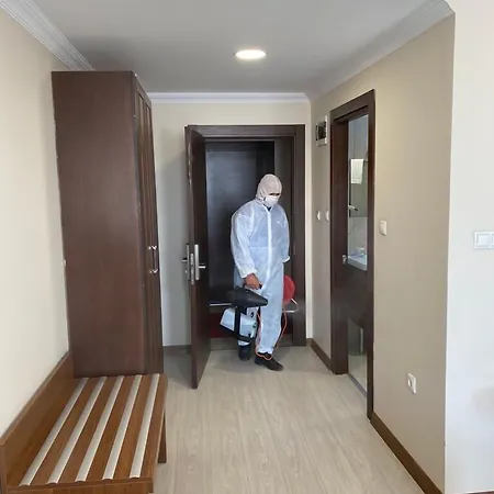Asal Hotel Ankara